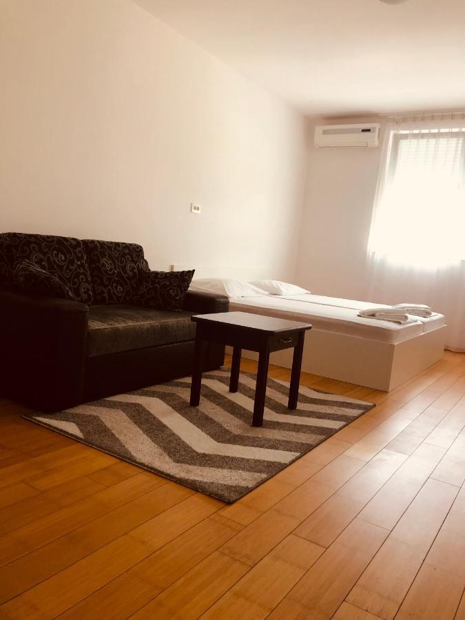 Ferienwohnung Apartman S&M Mostar Exterior foto