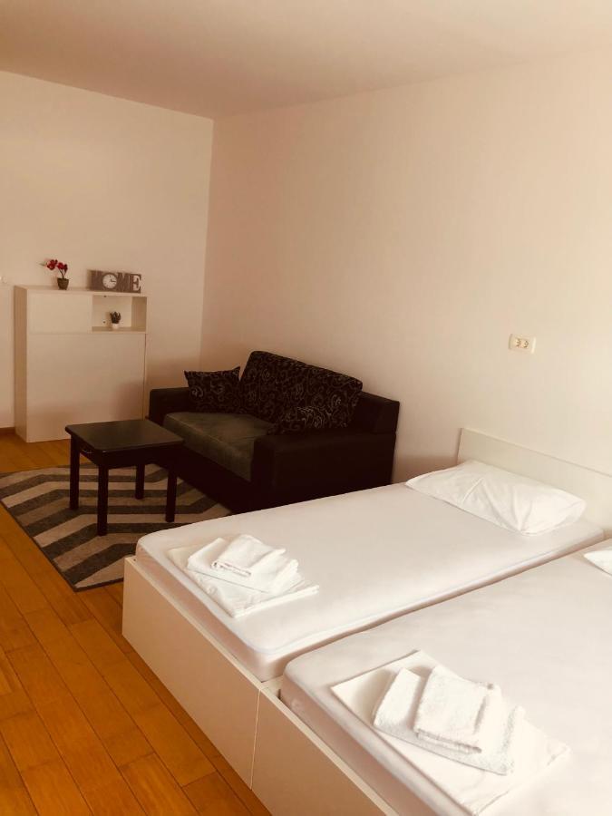 Ferienwohnung Apartman S&M Mostar Exterior foto