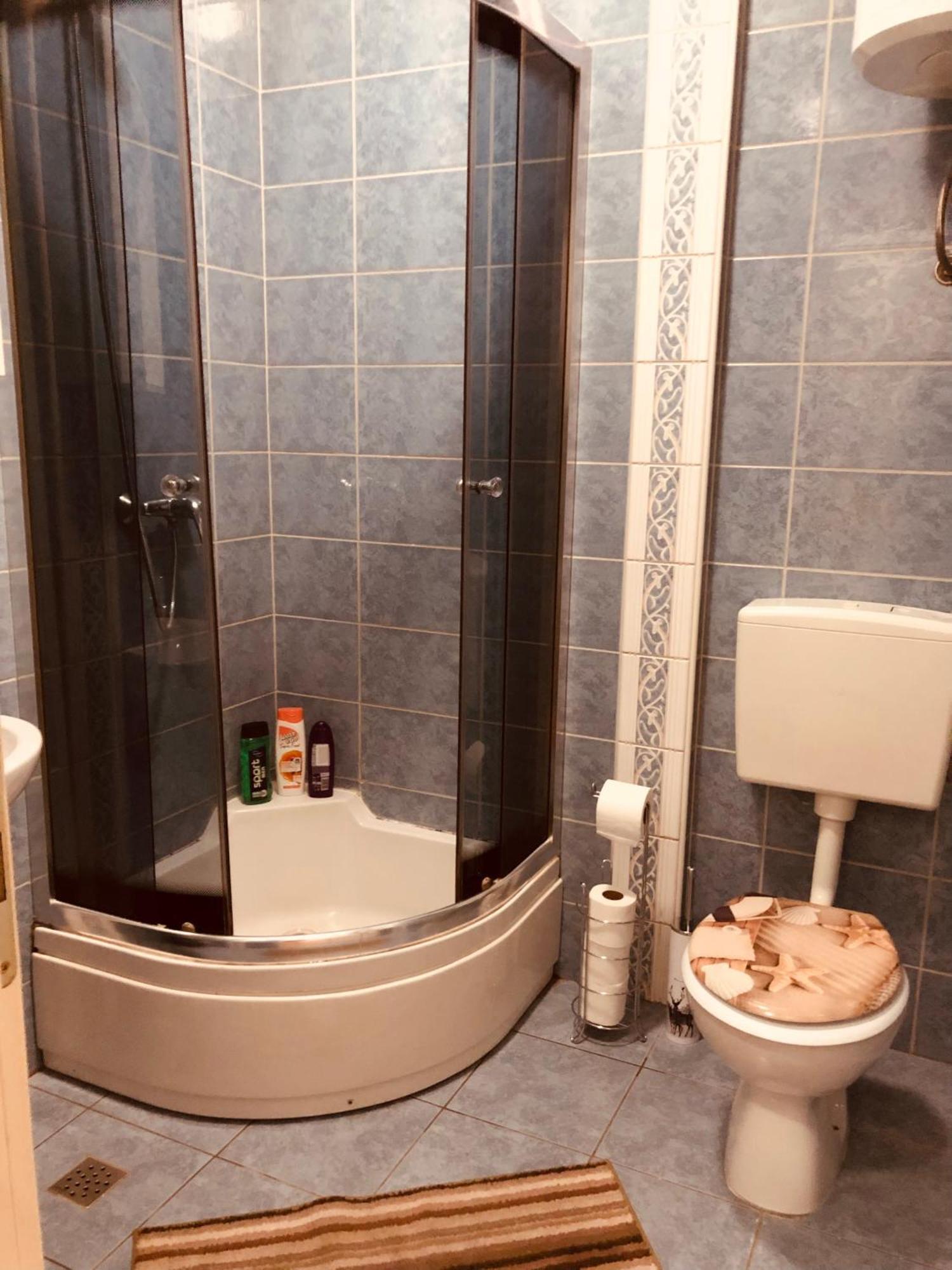 Ferienwohnung Apartman S&M Mostar Exterior foto